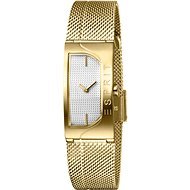 ESPRIT Houston Blaze Silver Gold 3990 - Women's Watch