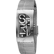 ESPRIT Houston Bold Black Silver 3290 - Women's Watch