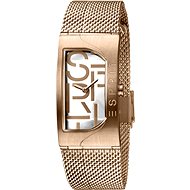 ESPRIT Houston Bold Silver Rosegold 3790 - Women's Watch