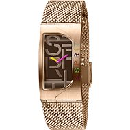 ESPRIT Houston Bold Brown Rosegold 3790 - Women's Watch