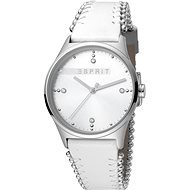 ESPRIT Drops 01 Silver White 3290 - Dámske hodinky