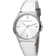ESPRIT Drops 01 Silver White 3290 - Women's Watch
