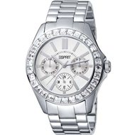 Esprit Dolce Vita Silver  - Women's Watch