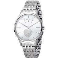 ESPRIT Love Silver MB. 3790 - Óra ajándékcsomag