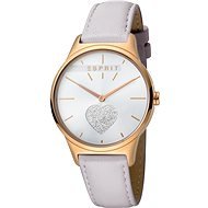 ESPRIT Love Silver L. Grey 3790 - Darčeková sada hodiniek