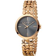 ESPRIT Bliss Black Rosegold 3990 - Óra ajándékcsomag