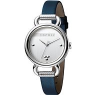 ESPRIT Play Silver Blue 3290 - Watch Gift Set