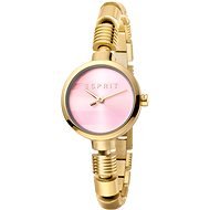 ESPRIT Shay Pink Gold 4290 - Dámske hodinky