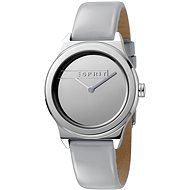 ESPRIT Magnolia Silver L. Gray Patent 2690 - Women's Watch
