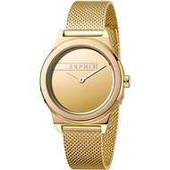 ESPRIT Magnolia Gold Mesh 3490 - Women's Watch