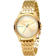 ESPRIT Joy Gold MB. 3790 - Women's Watch
