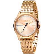 ESPRIT Joy Rosegold MB. 3790 - Women's Watch