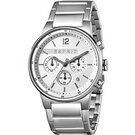 ESPRIT Equalizer Silver MB. 4590 - Men's Watch
