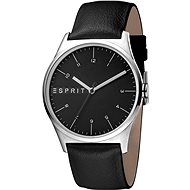 ESPRIT Essential Black 2390 - Men's Watch