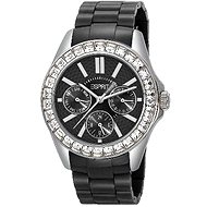  Esprit Dolce Vita Plastic Black ES105172005  - Women's Watch