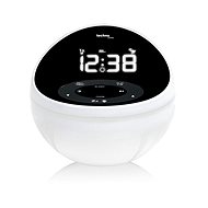 TECHNOLINE WT 500 - Alarm Clock