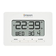 OREGON Scientific RM938W - Alarm Clock