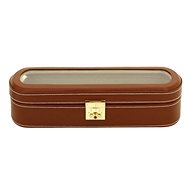 FRIEDRICH LEDERWAREN 26393-3 - Watch Box