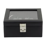 FRIEDRICH LEDERWAREN 26126-9 - Watch Box