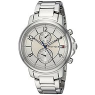 TOMMY HILFIGER model Sophisticated sport 1781819 - Women's Watch