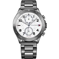 TOMMY HILFIGER model Hudson 1791341 - Men's Watch