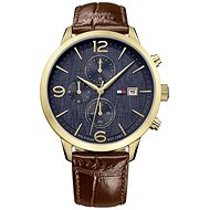 TOMMY HILFIGER model Liam 1710359 - Men's Watch