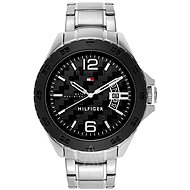 TOMMY HILFIGER Model Cody 1791206 - Men's Watch