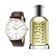HUGO BOSS 1513486 HUGO BOSS No.6 100 ml - Gift Set