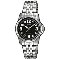 CASIO LTP 1260D-1B - Women's Watch