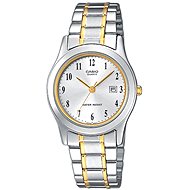 CASIO LTP 1264G-7B - Women's Watch