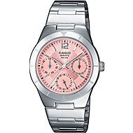 CASIO LTP 2069D-4A - Dámske hodinky