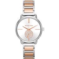 MICHAEL KORS PORTIA MK3709 - Women's Watch