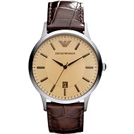EMPORIO ARMANI RENATO AR2427 - Men's Watch