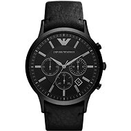 EMPORIO ARMANI RENATO AR2461 - Men's Watch