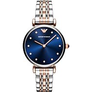 EMPORIO ARMANI GIANNI T-BAR AR11092 - Women's Watch