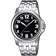 CASIO MTP 1260D-1B - Pánske hodinky