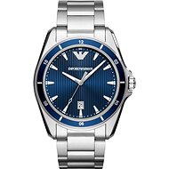 EMPORIO ARMANI SIGMA AR11100 - Men's Watch
