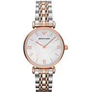 EMPORIO ARMANI GIANNI T-BAR AR1683 - Women's Watch