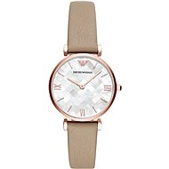 EMPORIO ARMANI GIANNI T-BAR AR11111 - Women's Watch
