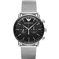 EMPORIO ARMANI AVIATOR AR11104 - Men's Watch
