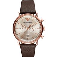 EMPORIO ARMANI AVIATOR AR11106 - Men's Watch