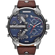 DIESEL THE DADDIES SERIES DZ7314 - Men's Watch