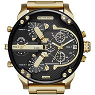 DIESEL THE DADDIES SERIES DZ7333 - Watch