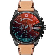 DIESEL MEGA CHIEF DZ4476 - Men's Watch