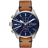 DIESEL MS9 CHRONO DZ4470 - Men's Watch