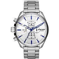 DIESEL MS9 CHRONO DZ4473 - Men's Watch