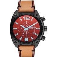 DIESEL OVERFLOW DZ4482 - Men's Watch