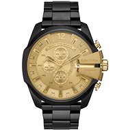 DIESEL MEGA CHIEF DZ4485 - Men's Watch