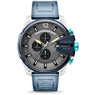 DIESEL MEGA CHIEF DZ4487 - Men's Watch