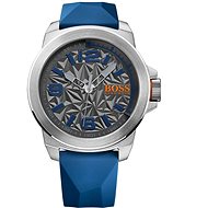HUGO BOSS model Orange 1513355 - Men's Watch